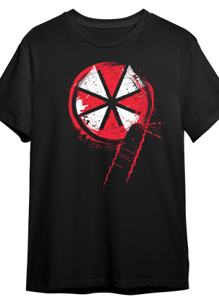 Red Umbrella *PRE-ORDER*