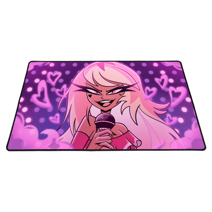 Spring Broken - Verosika EGirl - Playmat