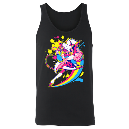 Verosika - Pride 2025 Tank Top *LAST CHANCE*