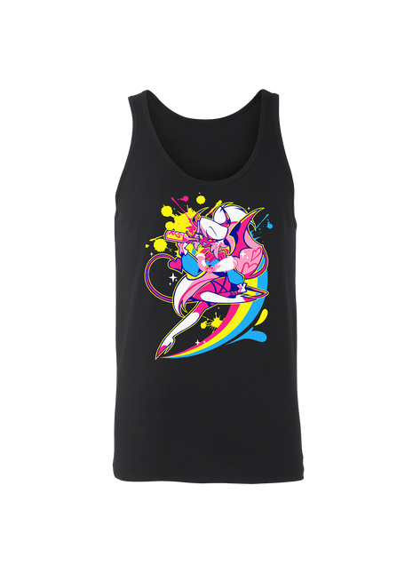 Verosika - Pride 2025 Tank Top *LAST CHANCE*