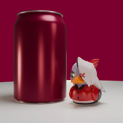 Hazbin Hotel: Vaggie TUBBZ (Collector's Edition) *LIMITED STOCK*