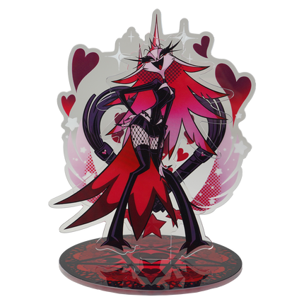 Stella - Valentines 2025 Standee *LIMITED STOCK*
