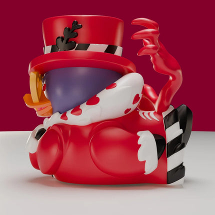 Hazbin Hotel: Valentino TUBBZ (Collector’s Edition) *LIMITED STOCK*