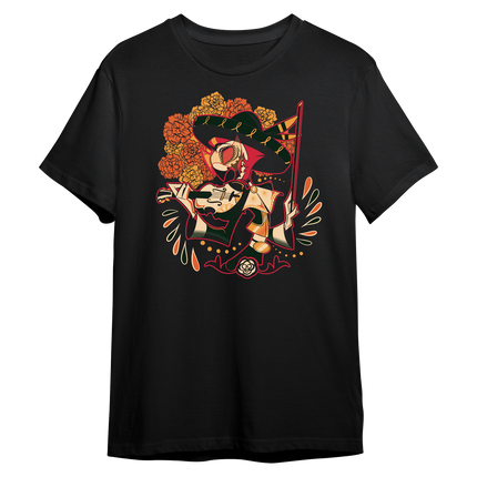 Vassago Día de los Muertos *LAST CHANCE*