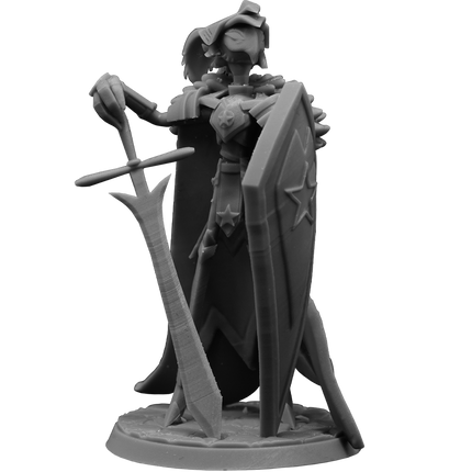 Imps and Imbeciles Minature Figurine Set 2 *LIMITED STOCK*