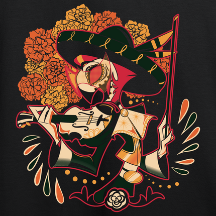 Vassago Día de los Muertos *LAST CHANCE*