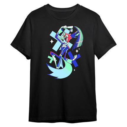 Vassago - Pride Parade T-shirt *PRE-ORDER*