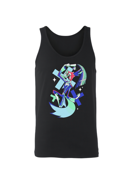 Tank Top - Vassago Pride Parade *PRE-ORDER*