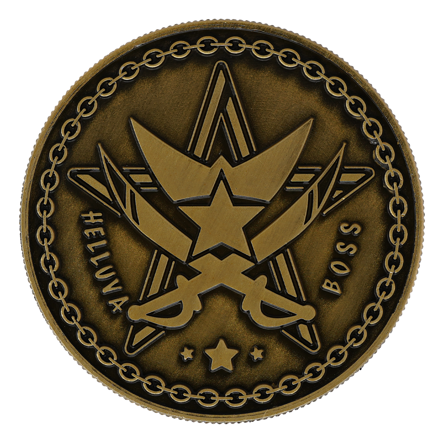 Stella Pirate Coin SALE Shark Robot stella-pirate-coin-sale-shark-robot