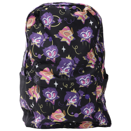 Goetia Pattern Backpack *LIMITED STOCK*