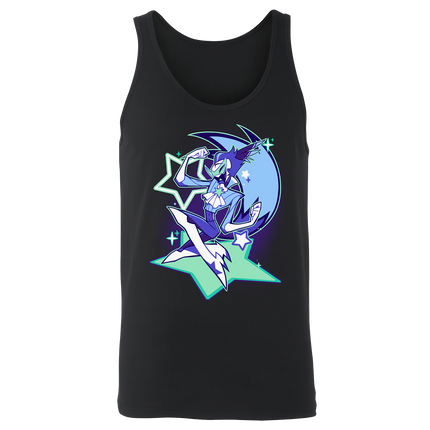 Vassago - Pride 2025 Tank Top *LAST CHANCE*