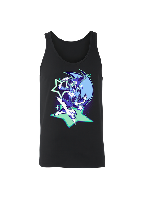 Vassago - Pride 2025 Tank Top *LAST CHANCE*