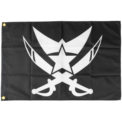 Vassago Pirate Flag *SALE*