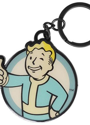 Fallout 4 Keychain *LAST CHANCE*