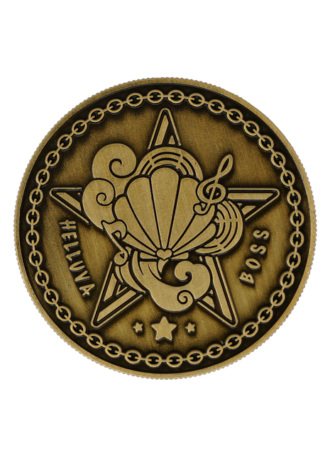 Verosika  - Pirate Coin