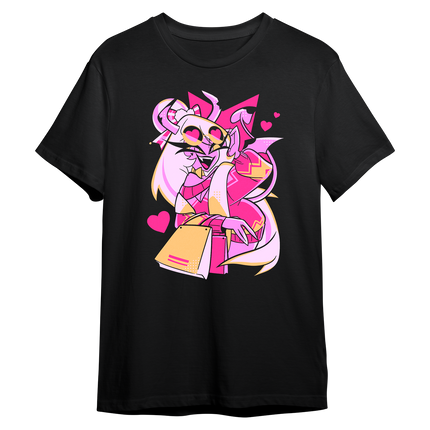 Verosika - Cozy Winter - T-Shirt *PRE-ORDER*