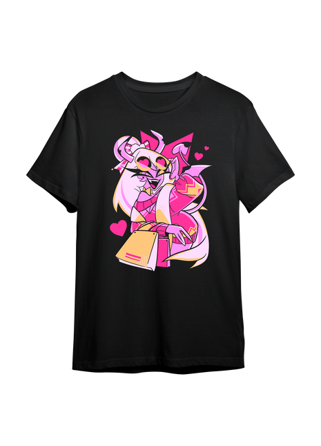 Verosika - Cozy Winter - T-Shirt *PRE-ORDER*