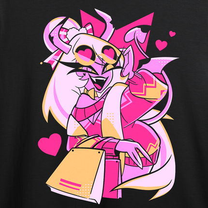 Verosika - Cozy Winter - T-Shirt *PRE-ORDER*