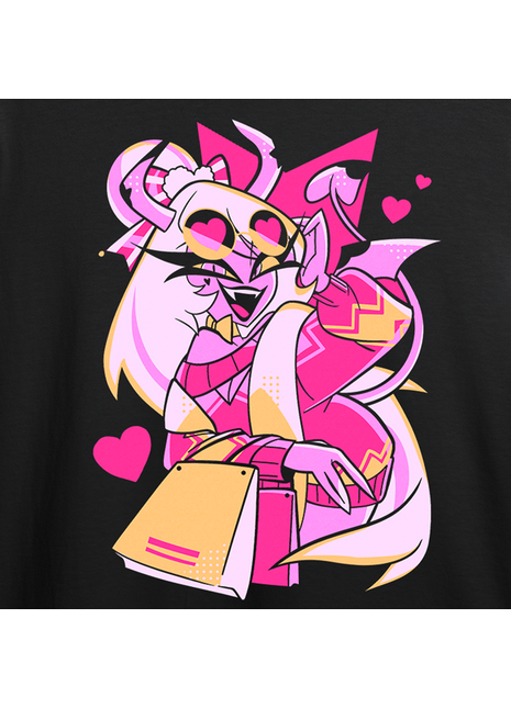 Verosika - Cozy Winter - T-Shirt *PRE-ORDER*