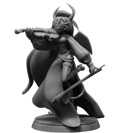 Imps and Imbeciles Minature Figurine Set 3*LIMITED STOCK*
