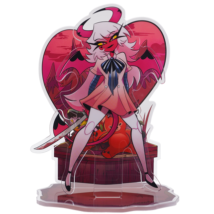 Verosika - Halloween Slasher Standee *PRE-ORDER*