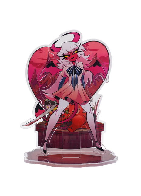 Verosika - Halloween Slasher Standee *PRE-ORDER*