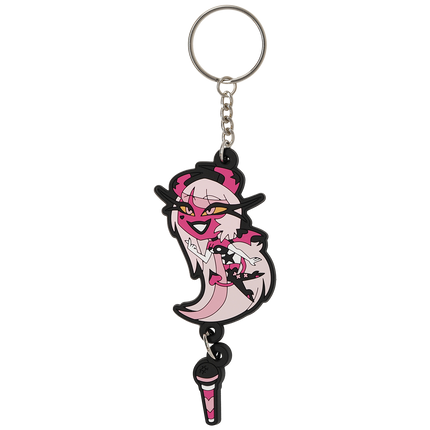 Helluva Boss Hanging Keychain: Verosika *LIMITED STOCK*
