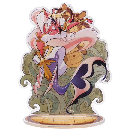 Verosika - Pirates - Summer Standee