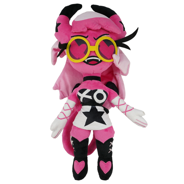 Premium Verosika Plushie – Shark Robot