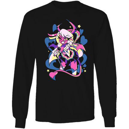 Long Sleeve Shirt - Verosika Pride Parade *PRE-ORDER*