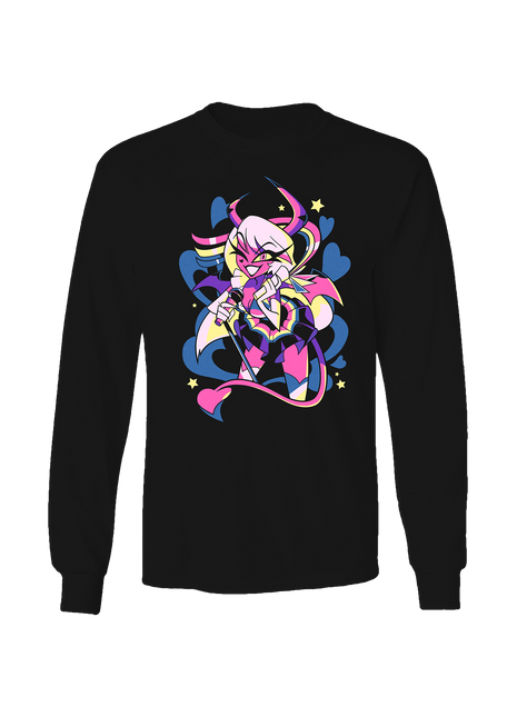 Long Sleeve Shirt - Verosika Pride Parade *PRE-ORDER*