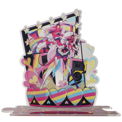 Verosika - Pride Parade - Acrylic Standee *LIMITED STOCK*