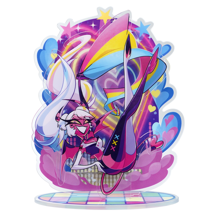 Verosika - Pride 2025 Standee *SALE*