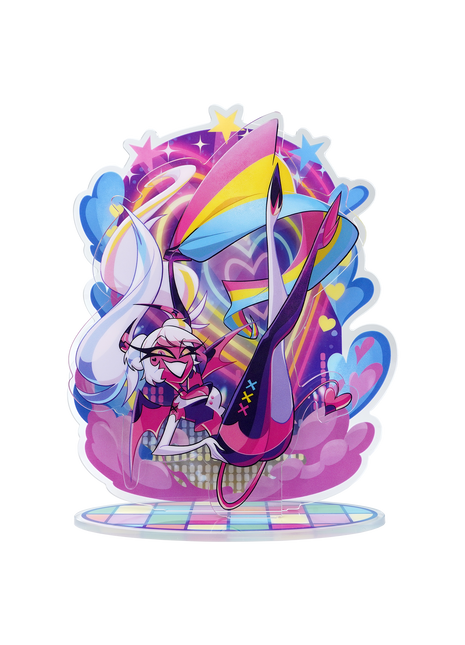 Verosika - Pride 2025 Standee *SALE*