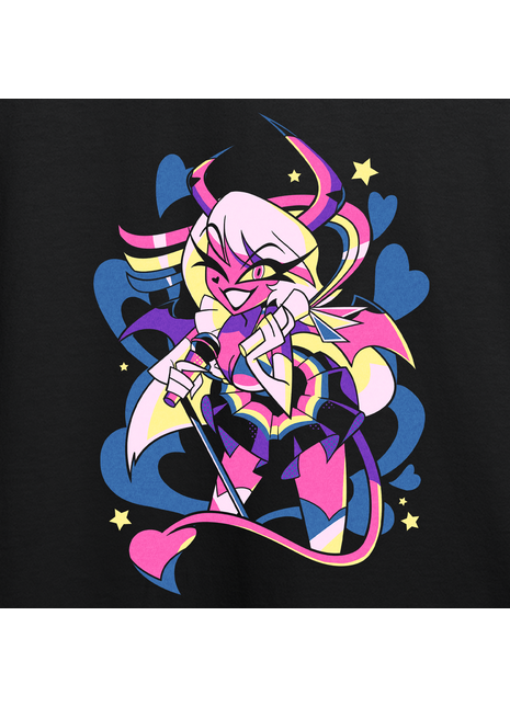 Long Sleeve Shirt - Verosika Pride Parade *PRE-ORDER*