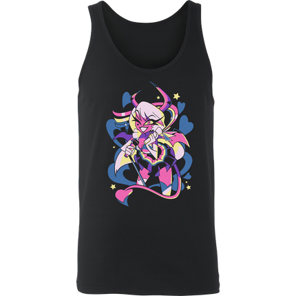 Tank Top - Verosika Pride Parade *PRE-ORDER*