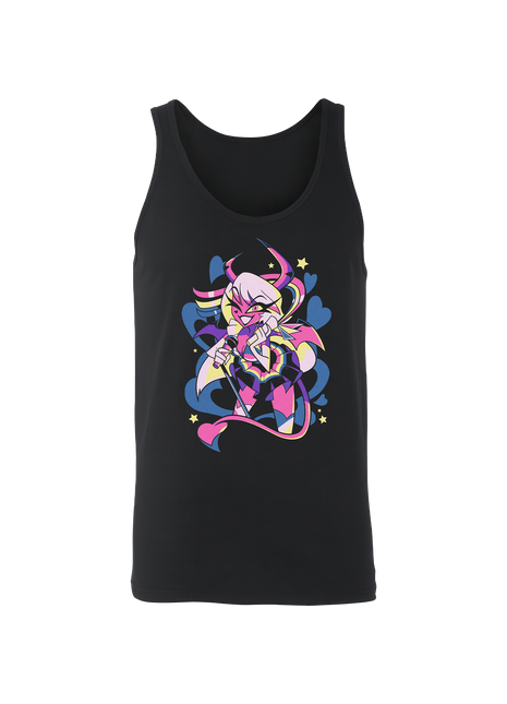 Tank Top - Verosika Pride Parade *PRE-ORDER*