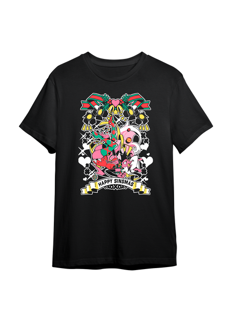 Sinsmas 2024 - Verosika *LAST CHANCE*