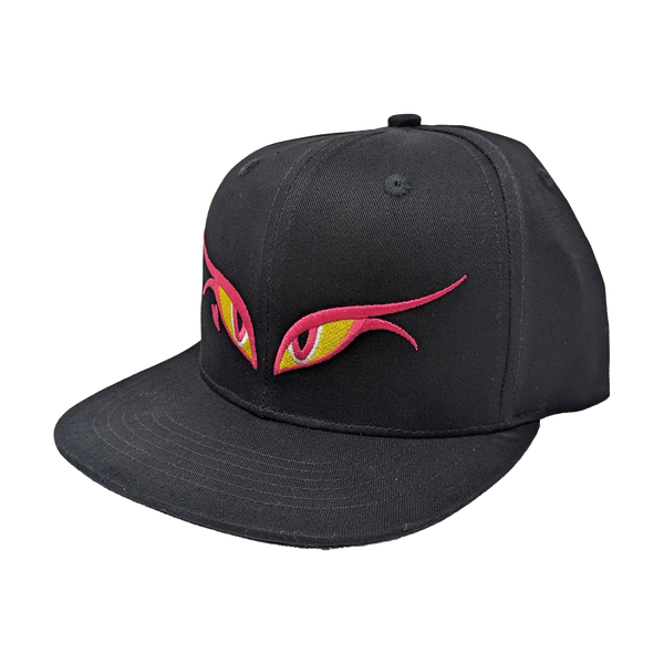 HATBOT S07 ワンフェス　インディーズ　ソフビ Verosika Snapback Hat – Shark Robot