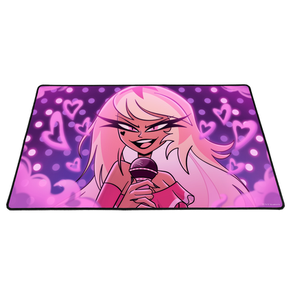 Spring Broken - Verosika EGirl - Playmat