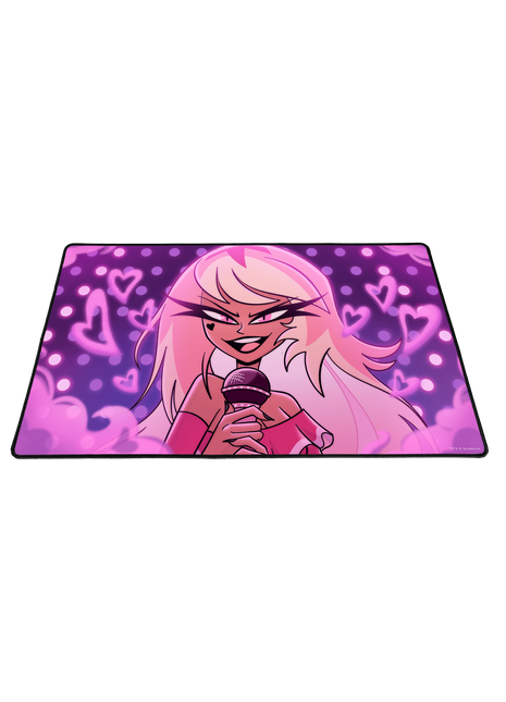 Spring Broken - Verosika EGirl - Playmat