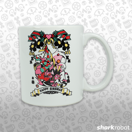 Sinsmas 2024 - Verosika Mug *LIMITED RUN*