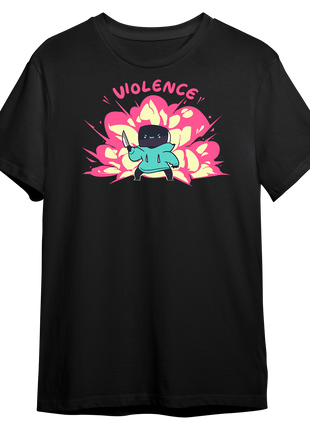 Violence *PRE-ORDER*