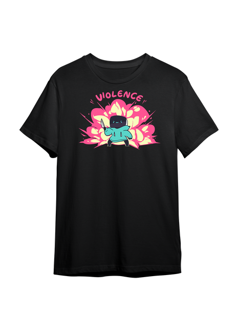 Violence *PRE-ORDER*