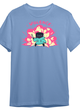 Violence *PRE-ORDER*