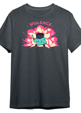 Violence *PRE-ORDER*