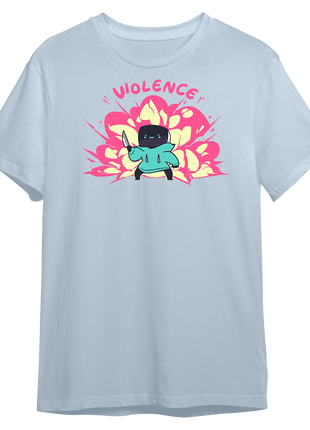 Violence *PRE-ORDER*