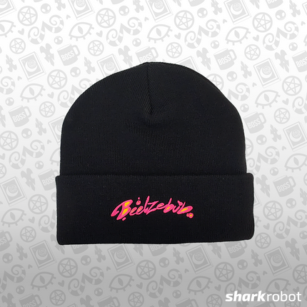 Beelzebub Beanie *PRE-ORDER*