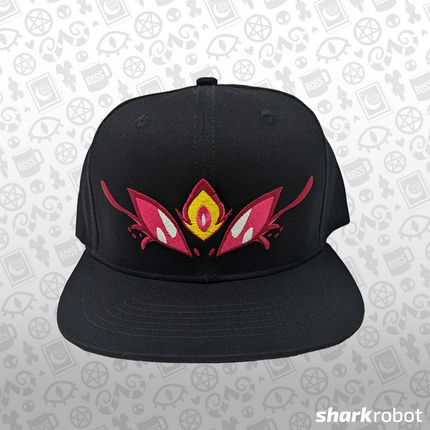 Beelzebub Snapback Hat