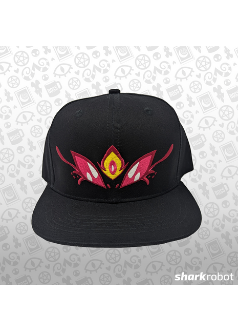 Beelzebub Snapback Hat